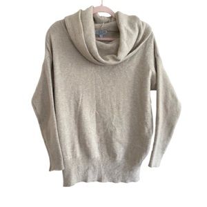 Warm & Cozy Lifestyle Beige Sweater | Soft Tan Medium Sweater | Soft Sweater